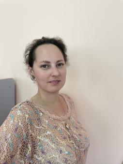 Вагина Мария Евгеньевна