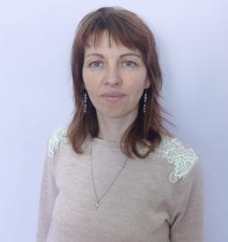 Дачевская Екатерина Борисовна